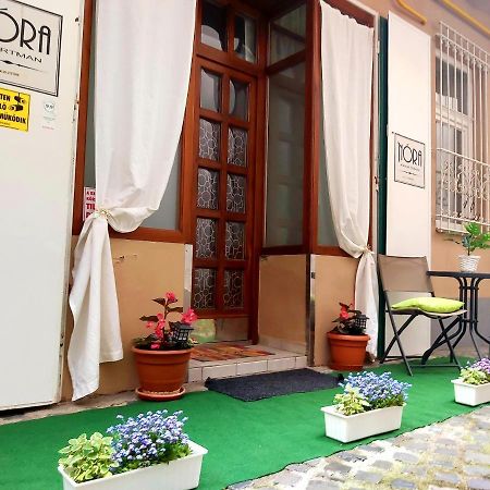 Nora Studio Apartman - Eger Διαμέρισμα Εξωτερικό φωτογραφία