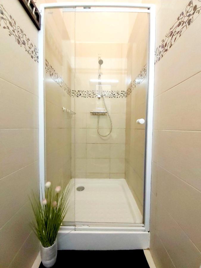 Nora Studio Apartman - Eger Διαμέρισμα Εξωτερικό φωτογραφία