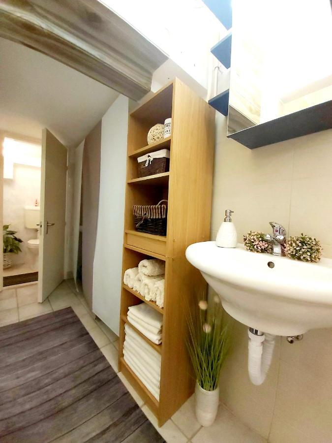 Nora Studio Apartman - Eger Διαμέρισμα Εξωτερικό φωτογραφία